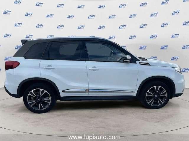 Suzuki Vitara 1.4h Starview 4wd allgrip at