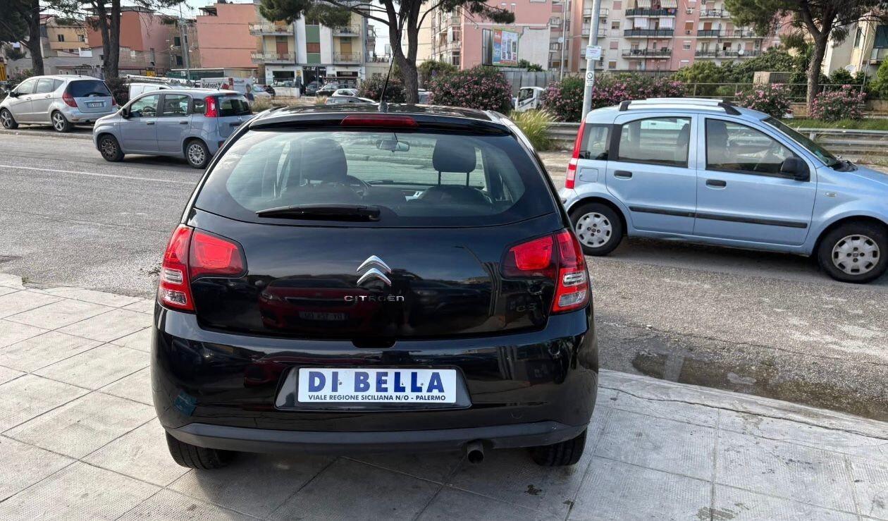 Citroen C3 1.4 hdi diesel