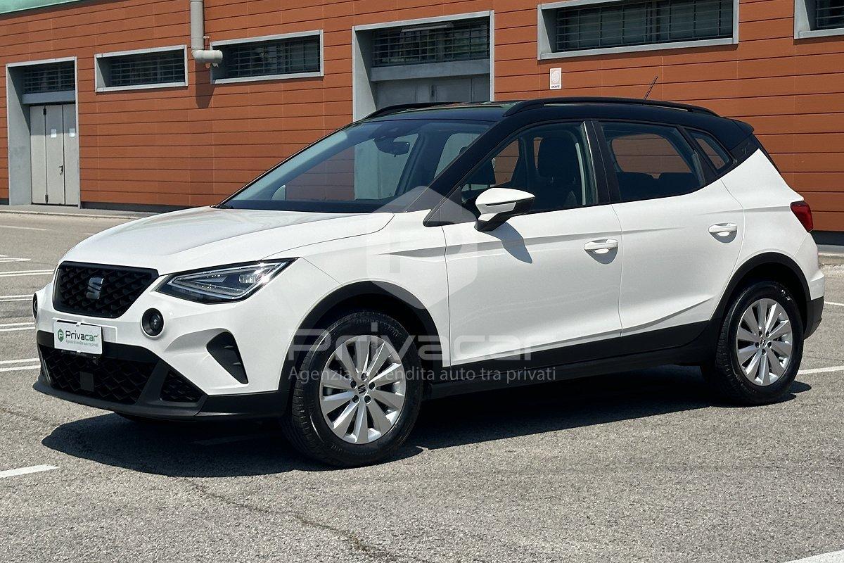 SEAT Arona 1.0 EcoTSI Style