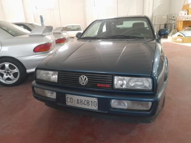 Volkswagen Corrado 1800i cat G60