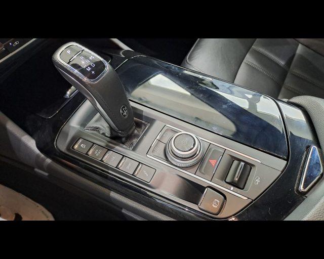 MASERATI Levante 3.0 V6 Gransport 275cv auto