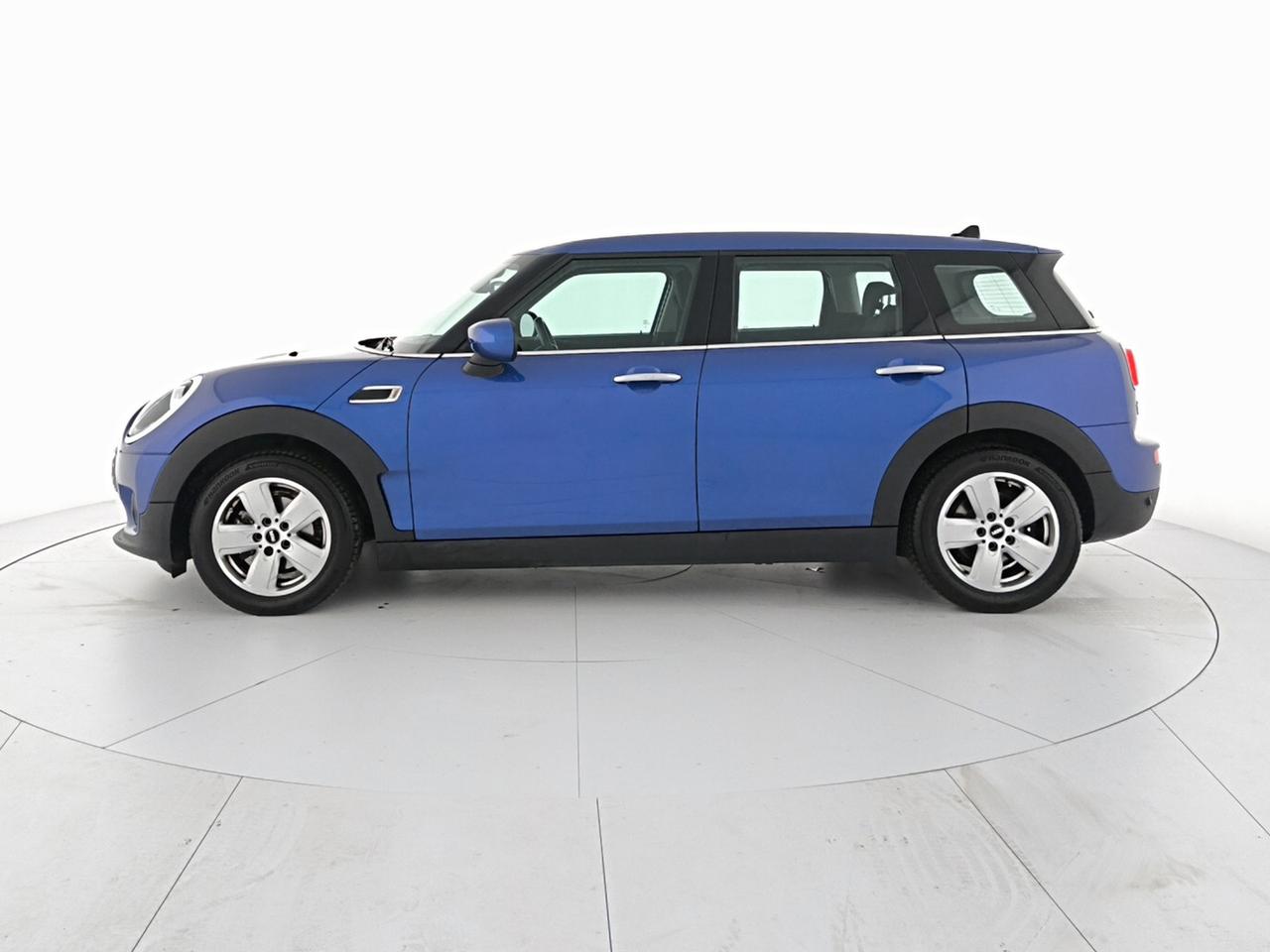 MINI Clubman One D