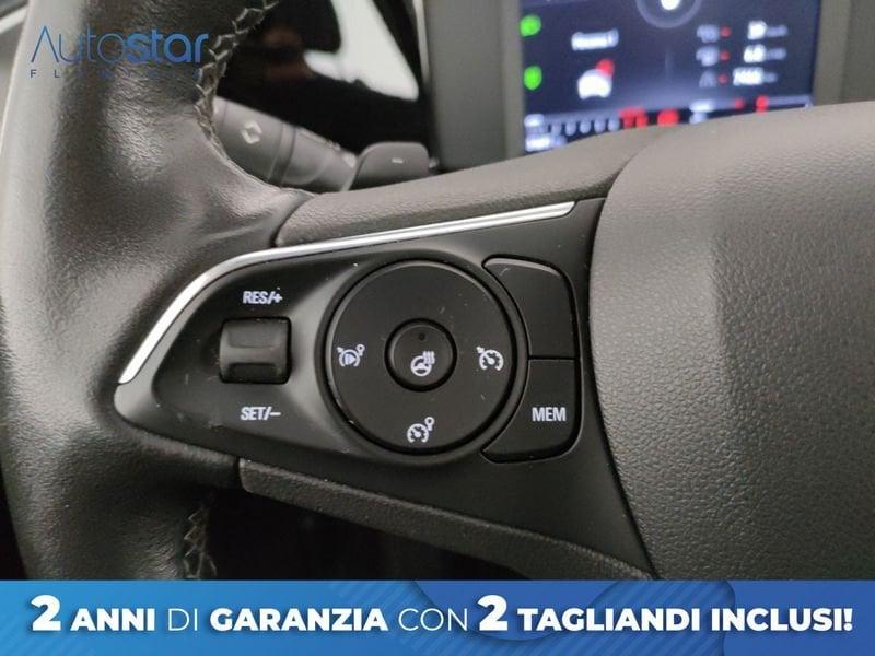 Opel Mokka 1.2 t Elegance s&s 130cv at8