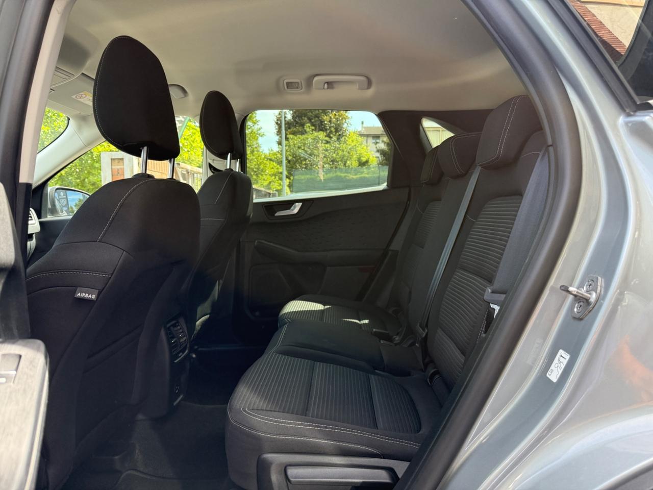 Ford Kuga 1.5 EcoBlue 120 CV 2WD Titanium Business