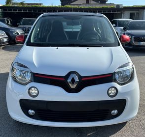 Renault Twingo 0.9 90 CV Cabrio Anno 2017