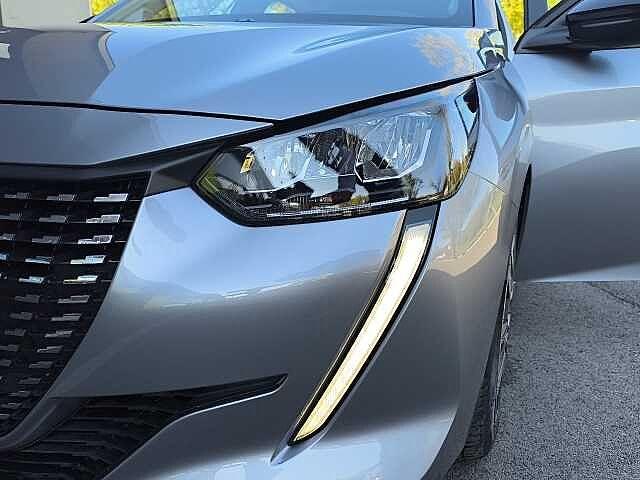 Peugeot 208 PureTech 75 Stop&Start 5 porte Active