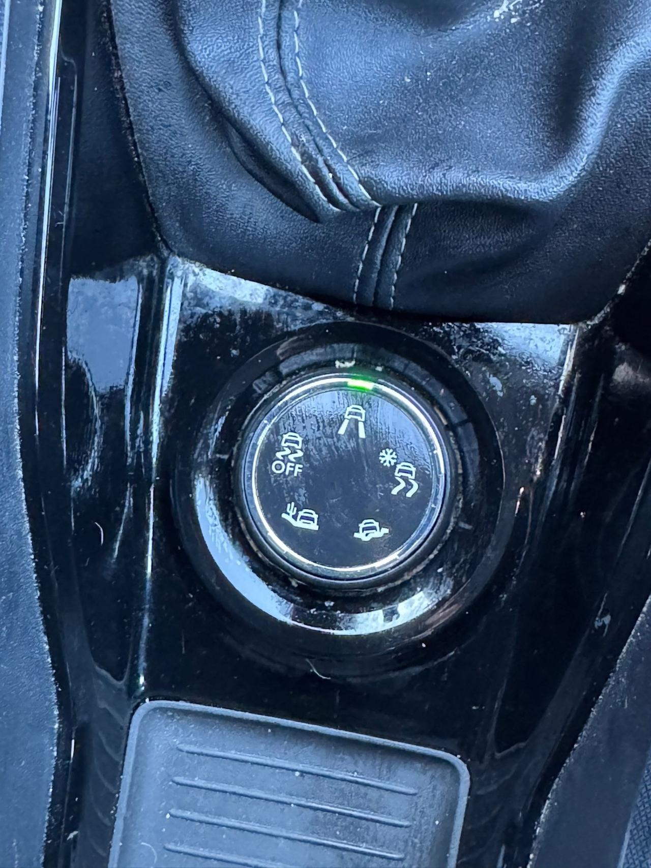 Peugeot 2008 1.6 e-HDi 92 CV Stop&Start ETG6 Allure NEOPATENTATI