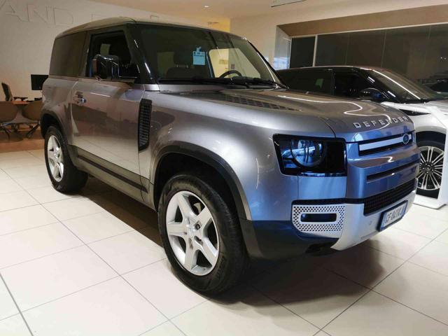 LAND ROVER Defender 90 3.0D I6 250 CV AWD Auto SE