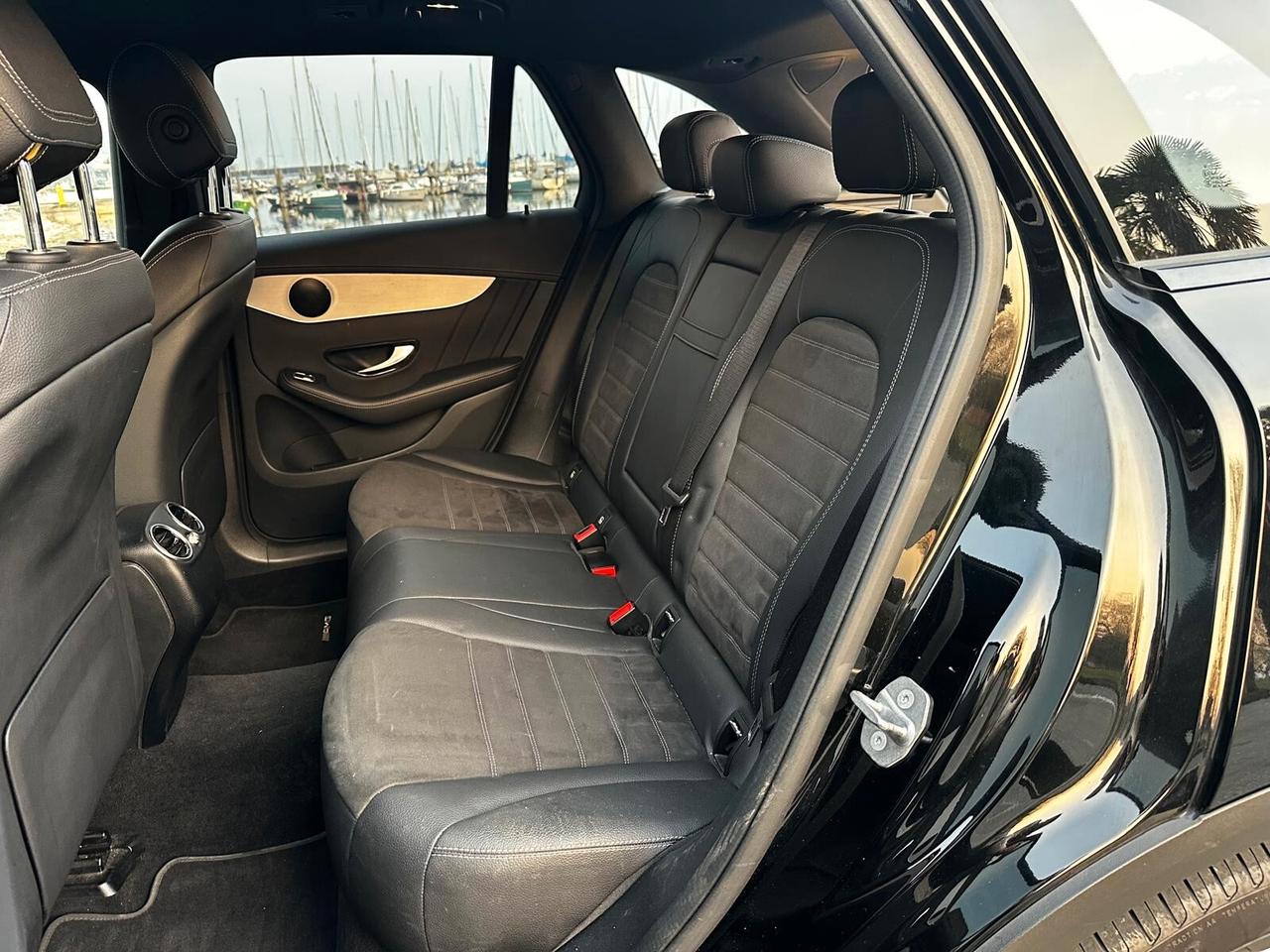 Mercedes-benz GLC 300 4Matic EQ-Boost Premium