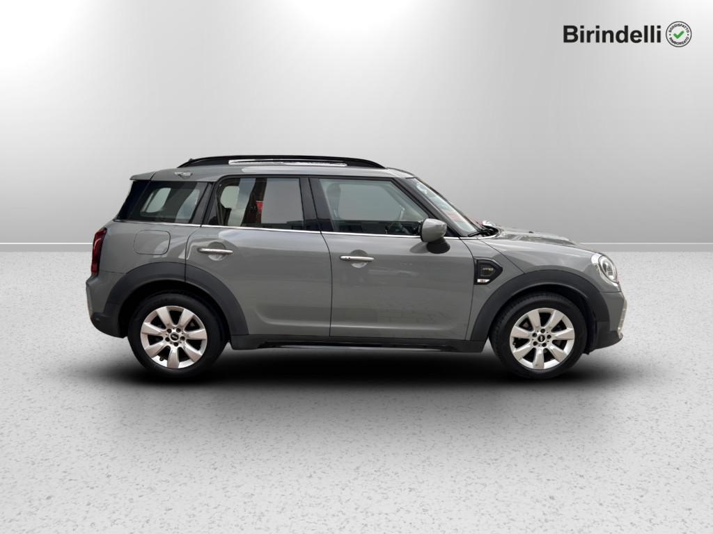 MINI Mini Countrym.(F60) - Mini 1.5 One D Business Countryman