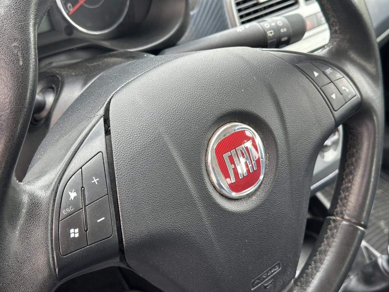 Fiat Grande Punto 1.4 5 Unico Proprietario