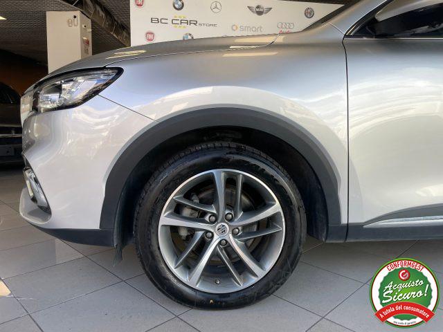 MG HS 1.5T-GDI AT Luxury *TETTO