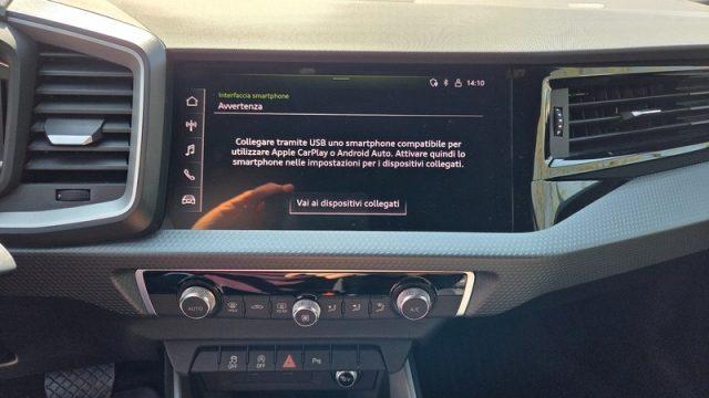 AUDI A1 SPB 30 TFSI S tronic S line edition PERMUTE NEOPAT