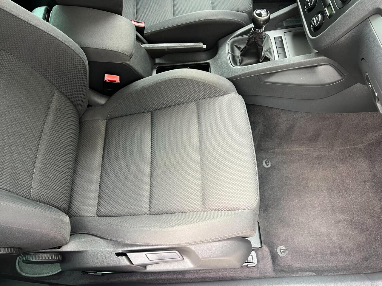 VW GOLF V 1.9 TDI/UNICA PROPRIETARIA