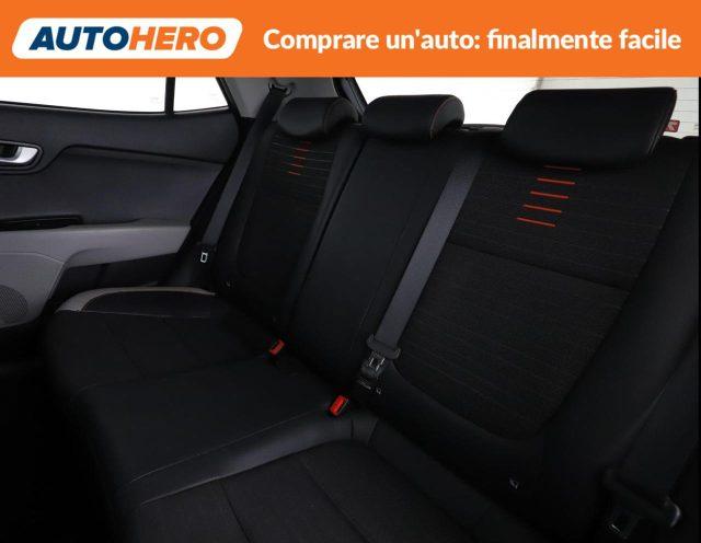 KIA Stonic 1.6 CRDi 110 CV Energy