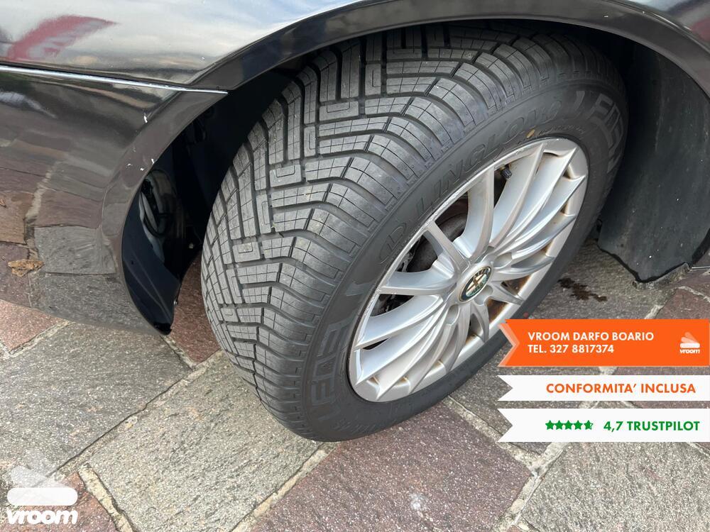 ALFA ROMEO 159 1.9 JTDm 16V Progression