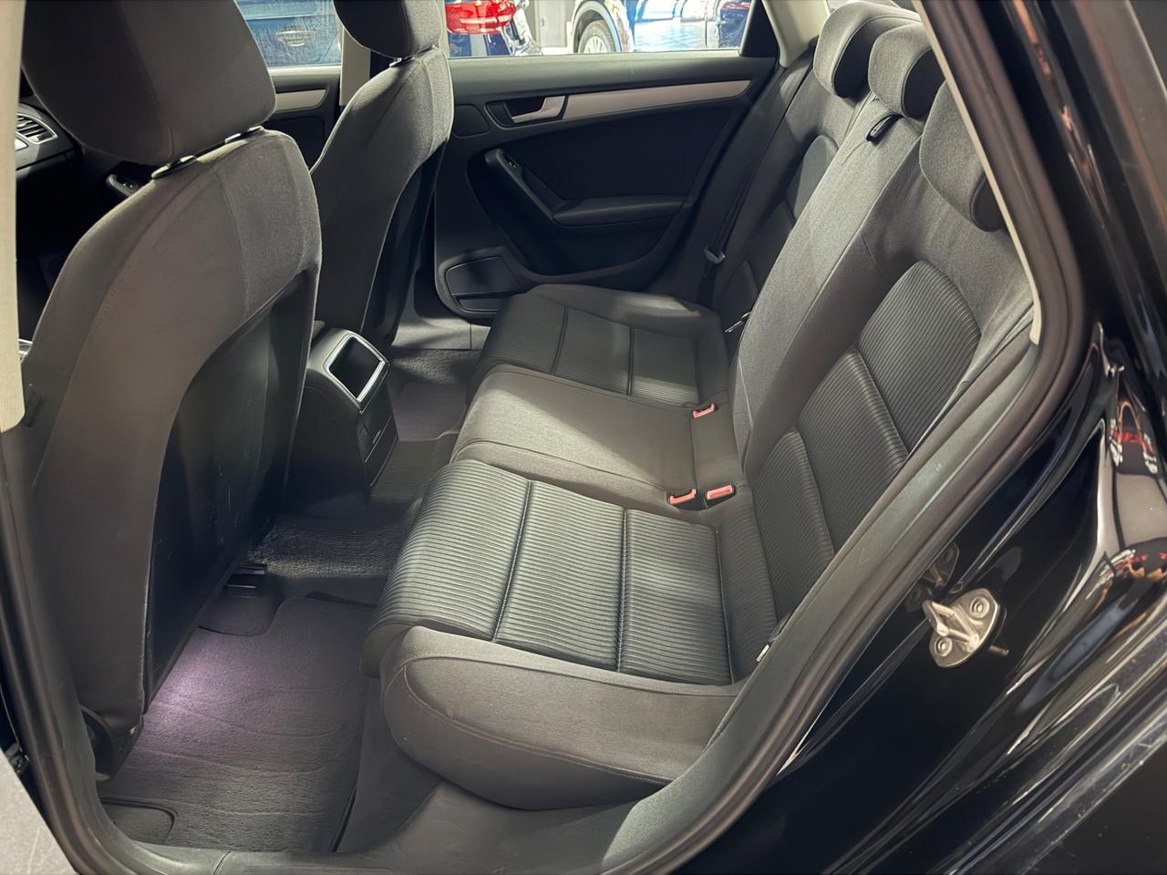 AUDI A4 2.0 TDI (170) Advanced 2010
