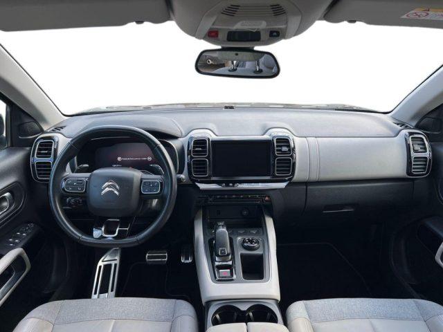 CITROEN C5 Aircross BlueHDi 130