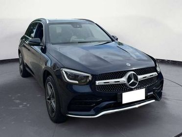 Mercedes-Benz GLC 300 300 e 4Matic EQ-Power Executive