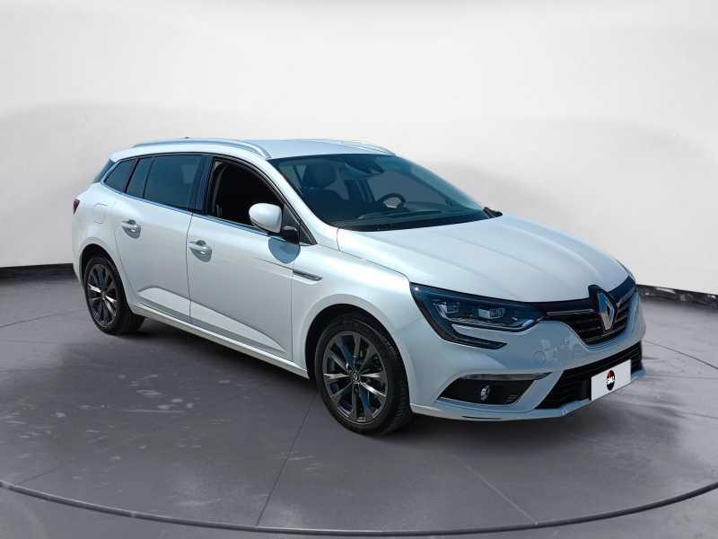 RENAULT Megane SW 1.5 dci 110cv AUT. N1 AUTOCARRO