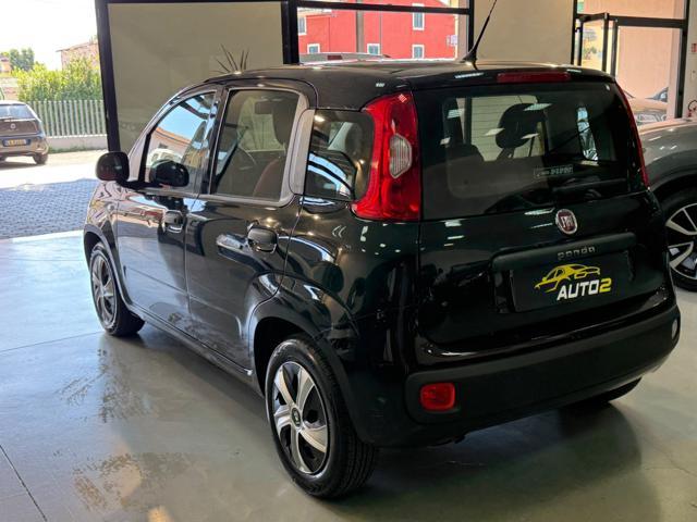 FIAT Panda 1.2 Pop*OK NEOPATENTATI*CARROZZERIA DA RIVEDERE