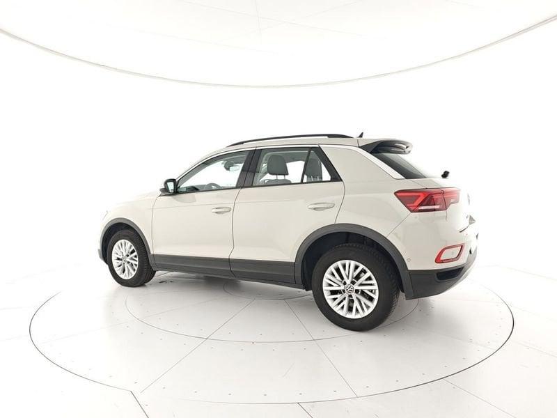 Volkswagen T-Roc 1.0 TSI Life