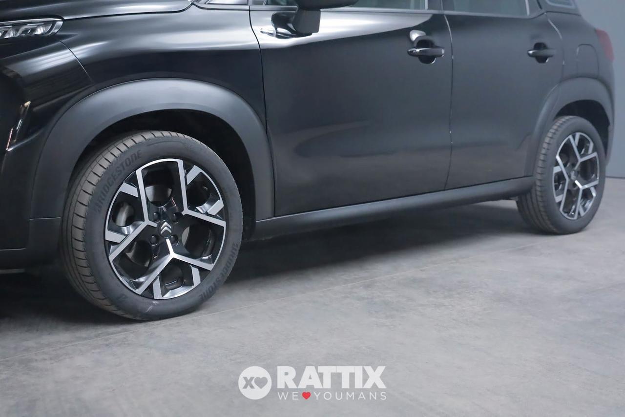 Citroen C3 Aircross 1.2 Puretech 110CV Max