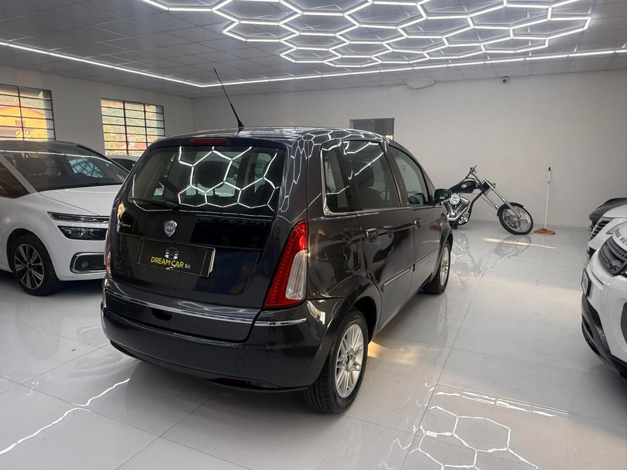 Lancia Musa Diesel 5p. 90 Cv - Ok Neopatentati