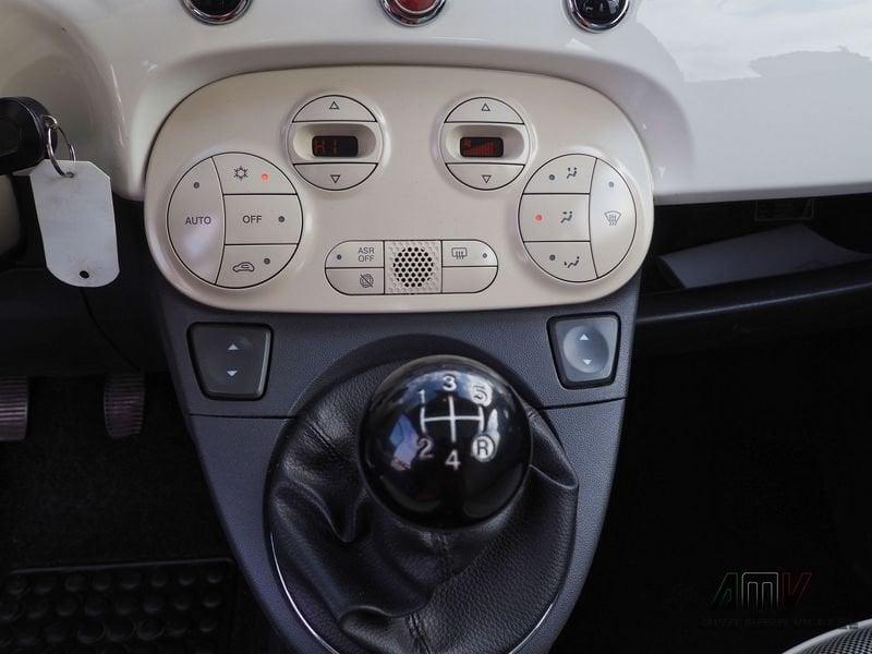 FIAT 500 500 1.3 Multijet 16V 95 CV 24 MESI DI GARANZIA