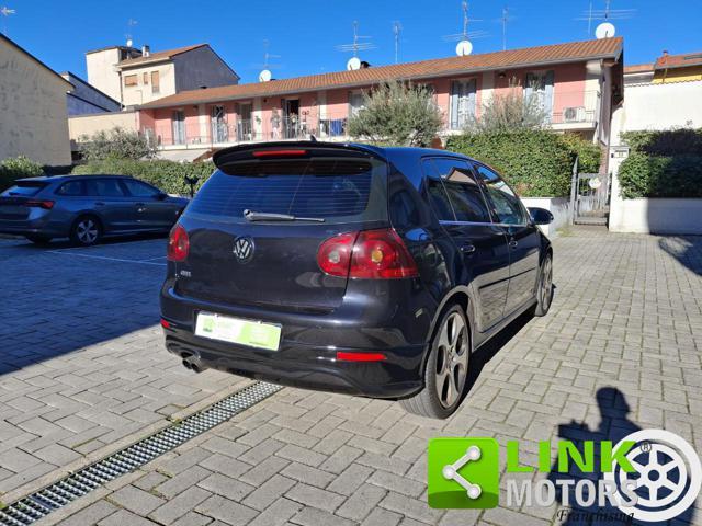 VOLKSWAGEN Golf 2.0 16V TFSI 5p. GTI GARANZIA INCLUSA