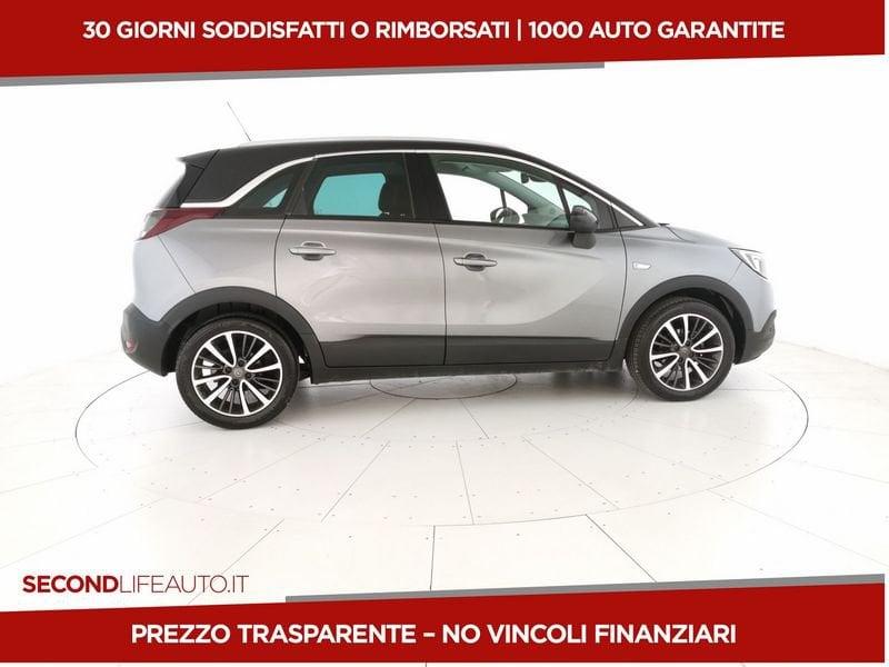 Opel Crossland X 1.6 ecotec Ultimate s&s 99cv