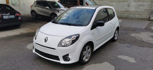 RENAULT Twingo 1.2 16V LEV Miss Sixty