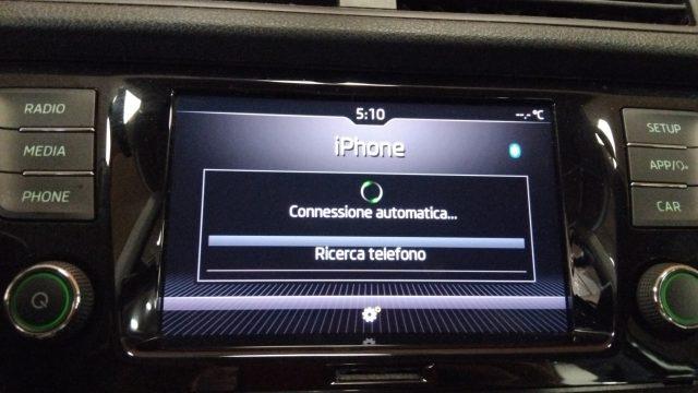 SKODA Fabia 1.0 TSI Wagon Dsg Design Edition