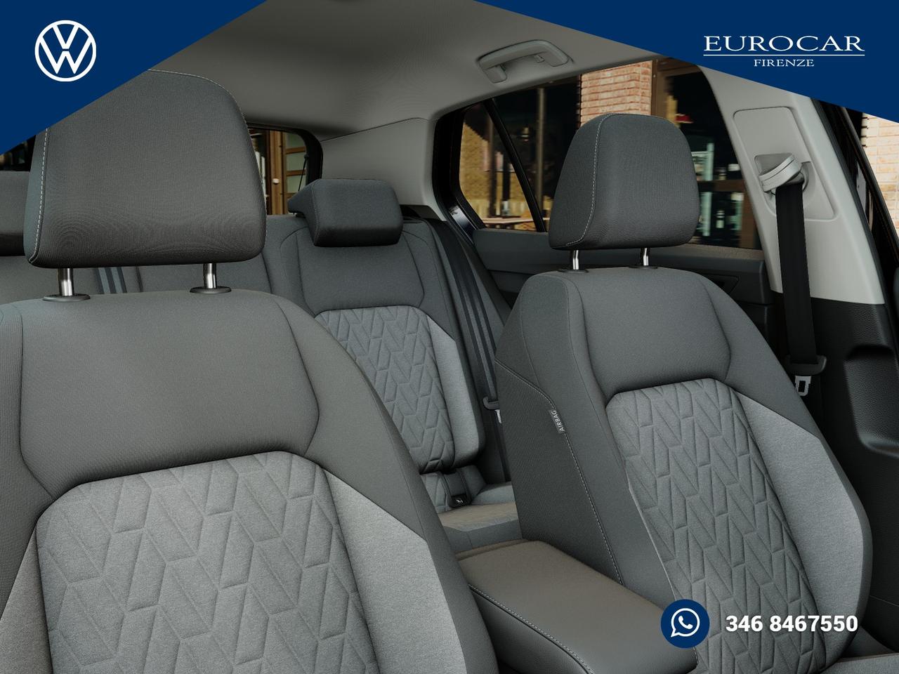 Volkswagen Golf 1.5 tsi ehybrid edition plus 204cv dsg