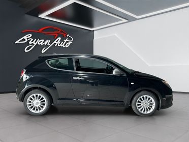 Alfa Romeo MiTo 1.3 JTDm Distinctive 85CV