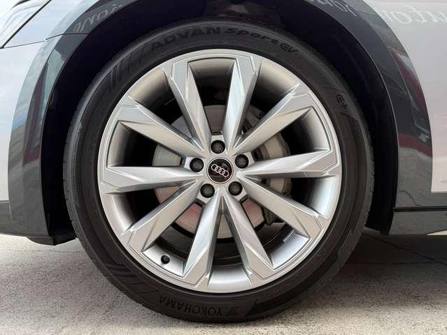 Audi A6 allroad 50 3.0 tdi Evolution quattro 286cv tiptronic