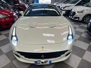 Ferrari California T DCT