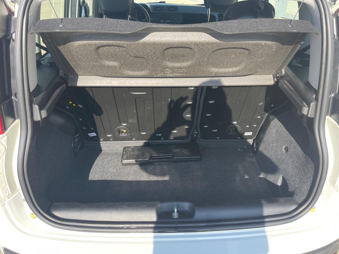 Fiat Panda 1.3 MJT 95 CV S&S Easy