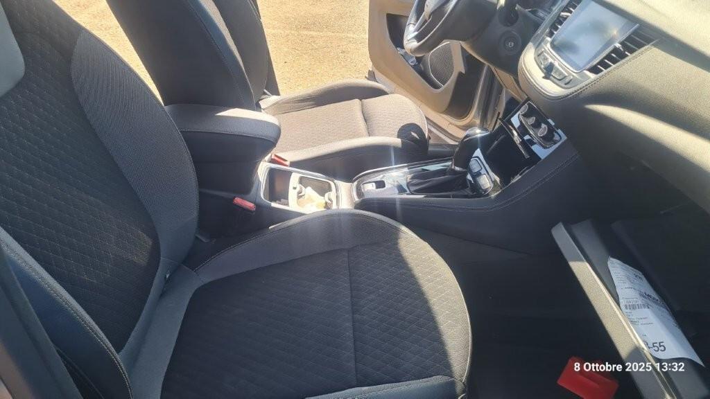 Opel Grandland 1.5 D 131CV AT8 ELEGANCE KM30000 **PREZZO VERO**