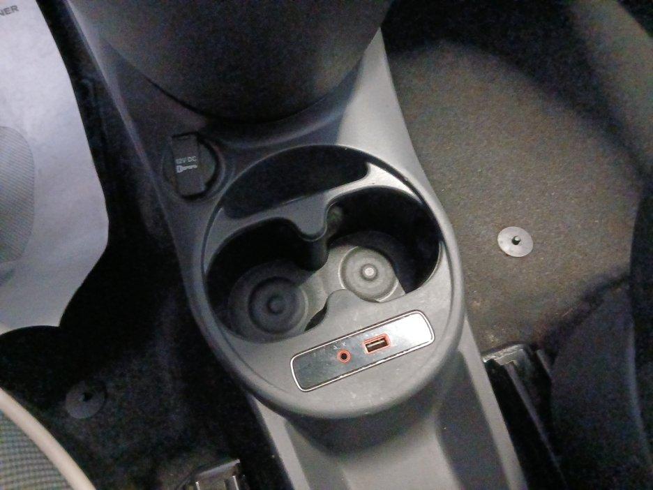 FIAT 500 (2015-2024) - 500 1.3 Multijet 95 CV Lounge