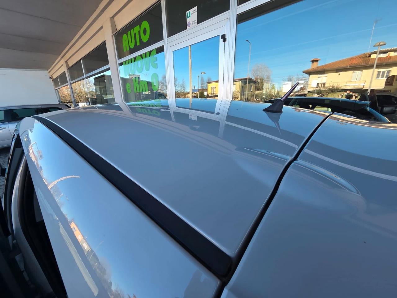 Lancia Ypsilon 1.2 69 CV 5 porte GPL Ecochic Gold