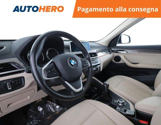 BMW X1 sDrive18i xLine