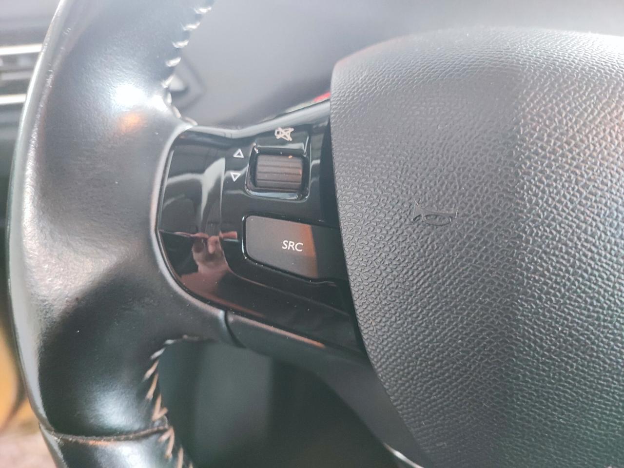 Peugeot 308 BlueHDi 130 S&S GT Line