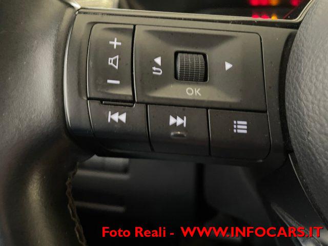 NISSAN Qashqai MHEV 140 CV Business PROMO Iva Esposta