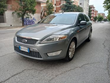 Ford Mondeo 2.0 TDCi 140 CV Station Wagon Titanium DPF