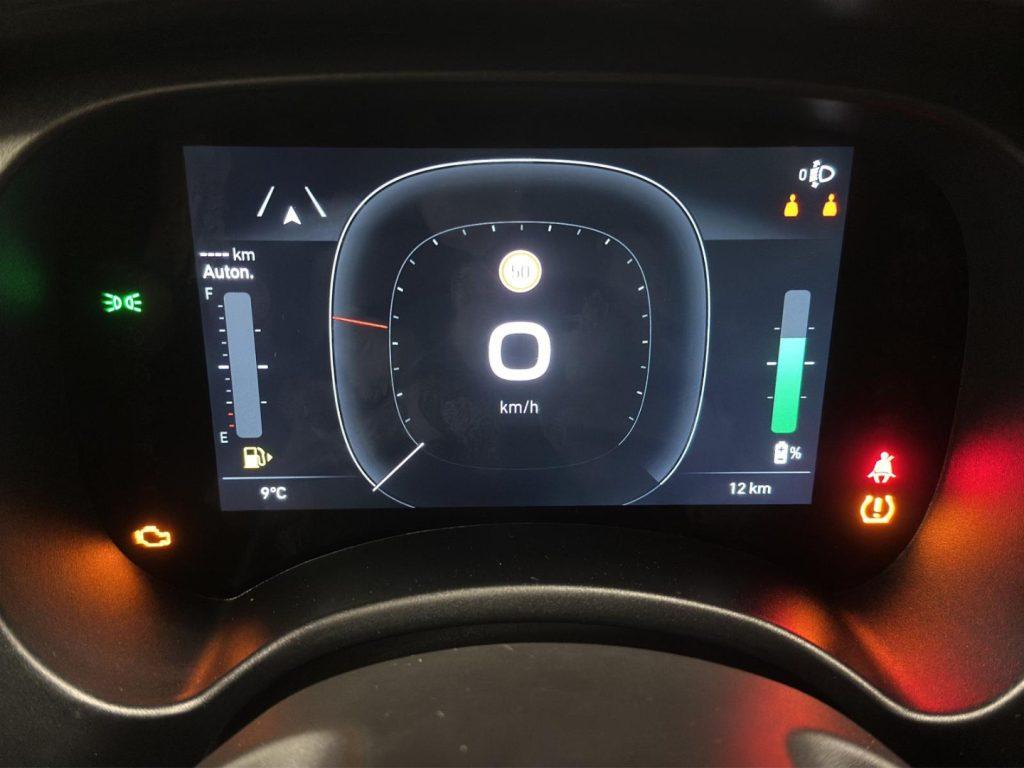 FIAT Panda 3ª serie Panda 1.0 FireFly S&S Hybr...