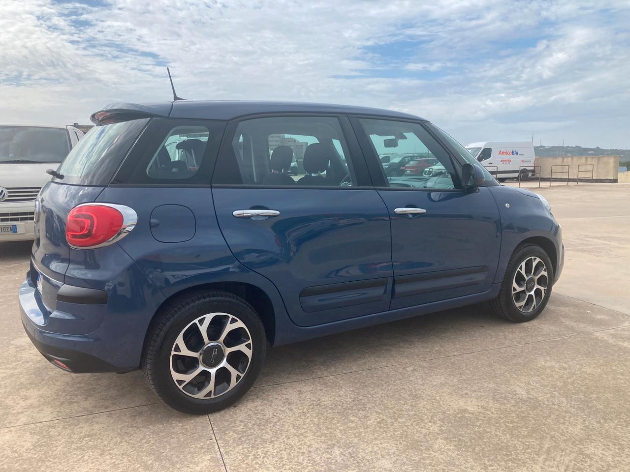 Fiat 500L 1.3 Multijet 95 CV