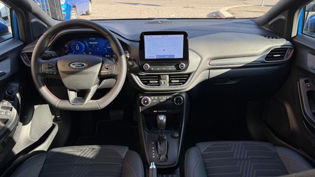 FORD Puma X 1.0 ECOBOOST HYBRID 125CV S&S AUT.ST-LINE*24M.G