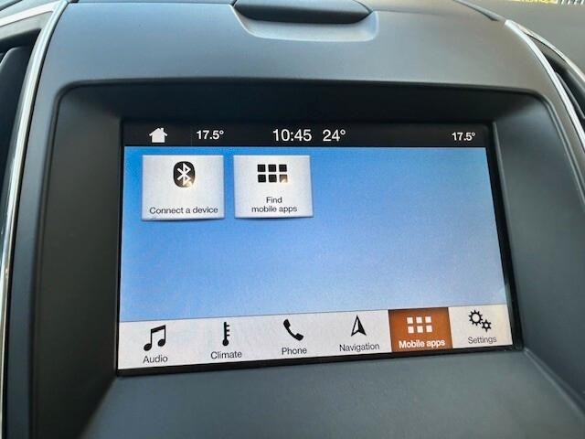 Ford S-Max 2.0 EcoBlue 150CV Start&Stop Titanium Business