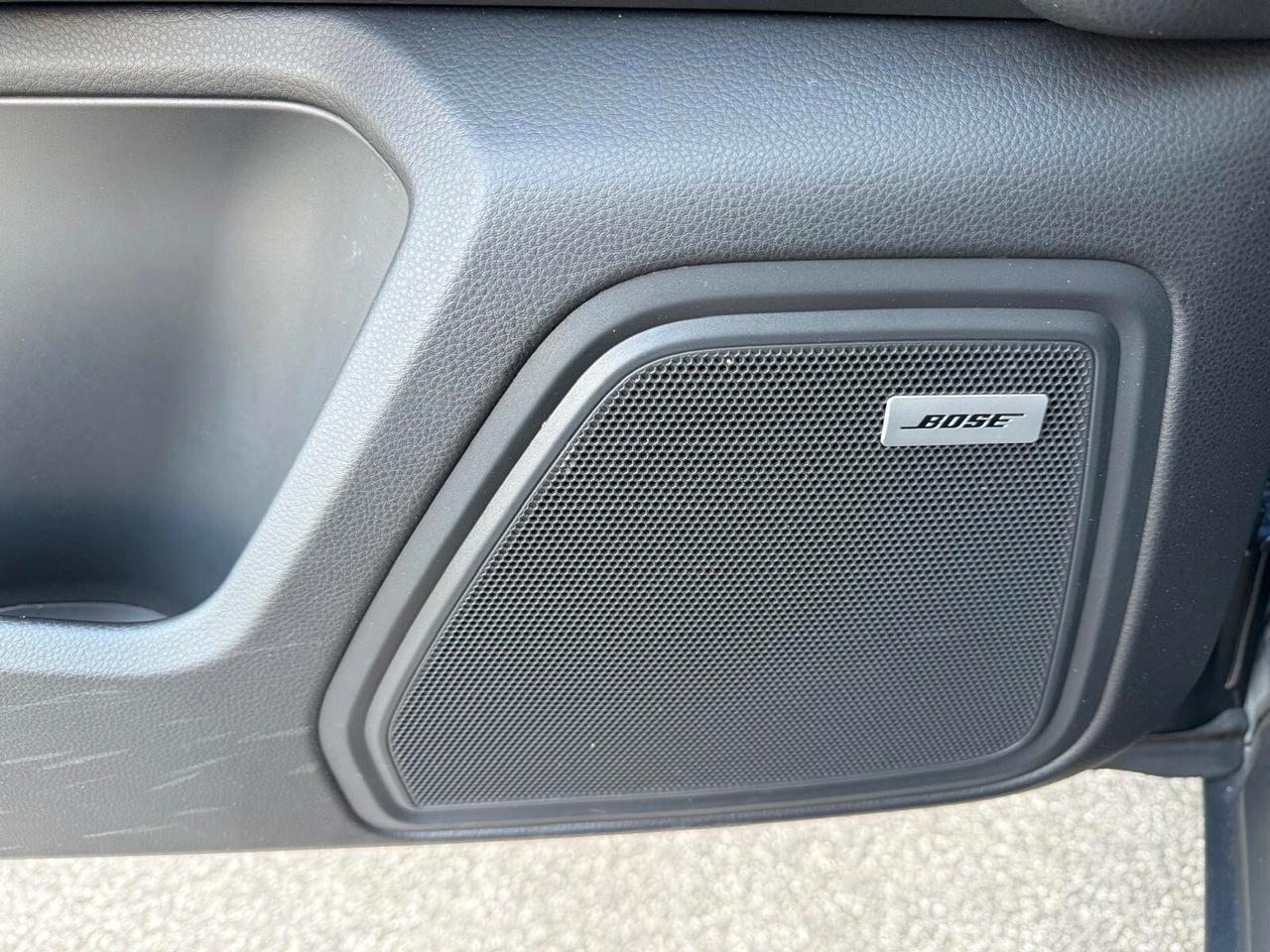 Porsche Macan 3.0 S